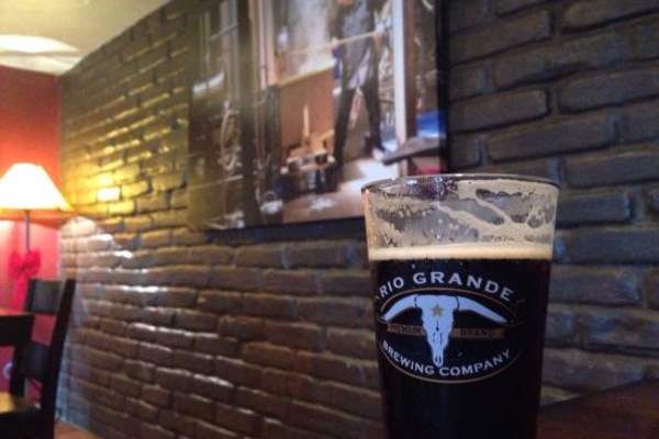 Rio Grande Grill and Tap Room