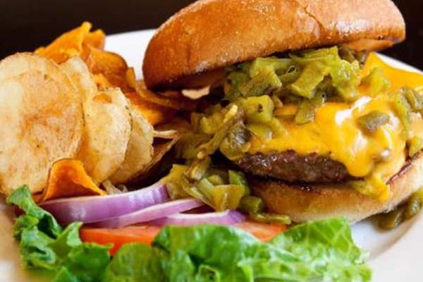 Zeb’s Restaurant & Bar