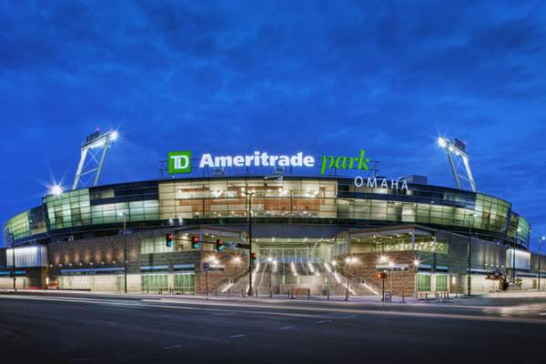 Charles Schwab Field Omaha