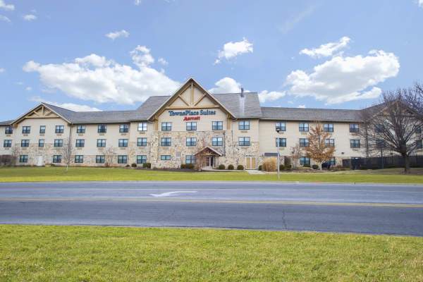 TownePlace Suites