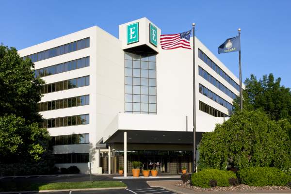 Embassy Suites