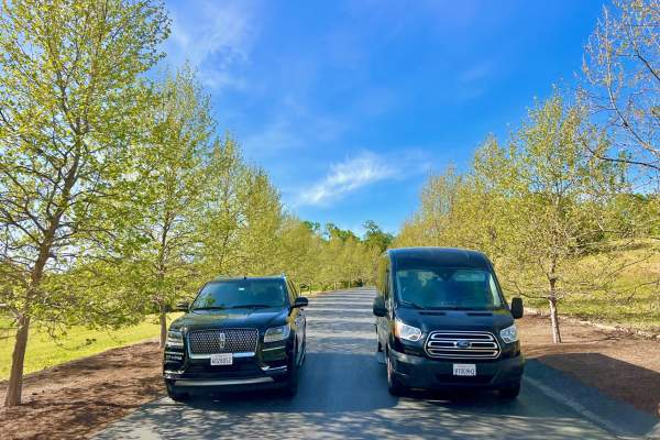 Windsor Wine Tours