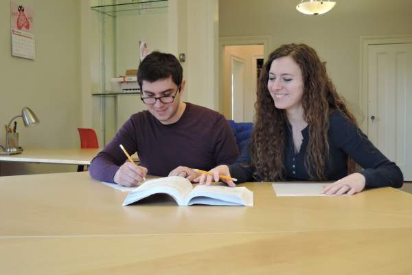 Interact Language Center, LLC