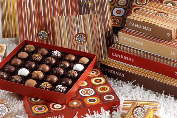 Candinas Chocolatier