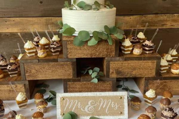 Craig's Cake Shop