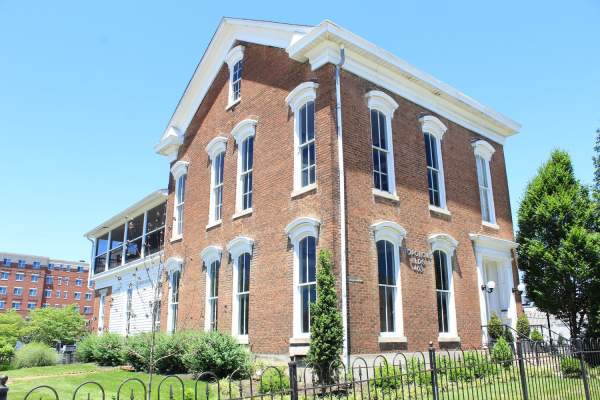 The Ivy Meeting and Event Venue