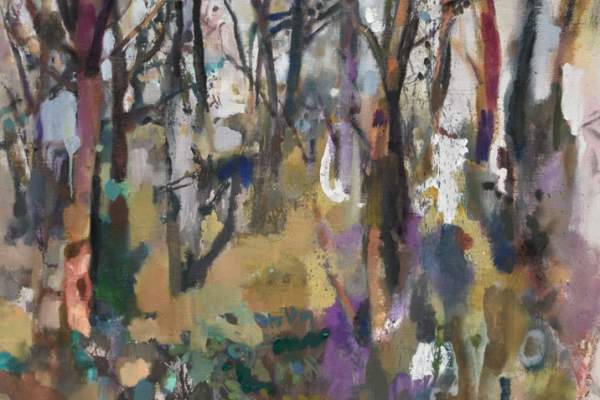 Exhbition of Paintings