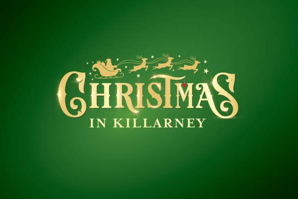 Christmas in Killarney