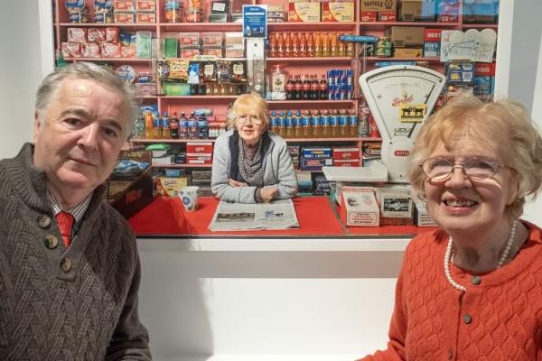 AIB Portrait Prize Exhibition
