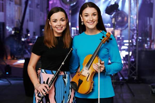 Families of Ulster Recital - Houton Family (Donegal)