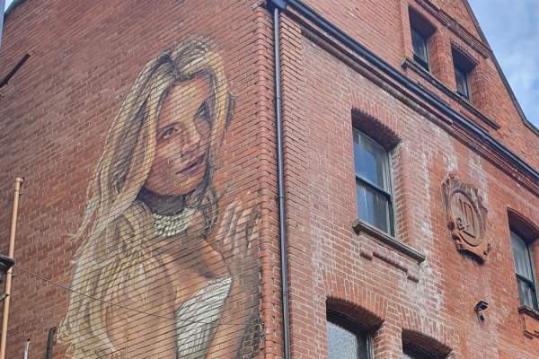 Belfastology Walking Tours