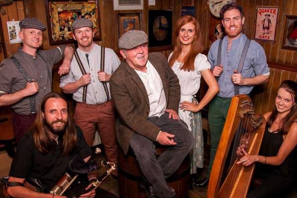 Belfast Hidden Tours