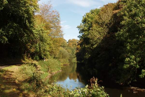 Lagan Valley Regional Park
