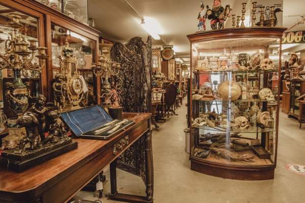 On the Square Emporium