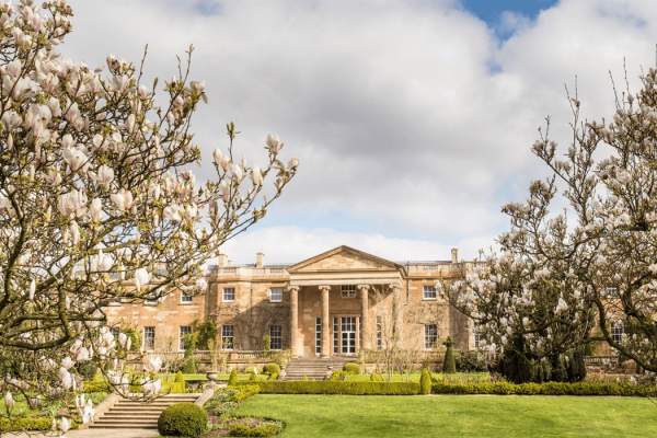 Hillsborough Castle and Gardens