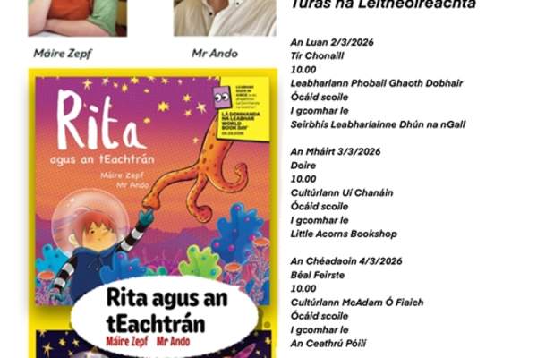 An tSnáthaid Mhór