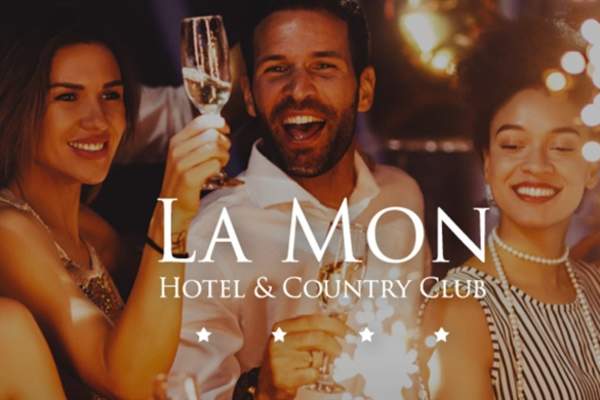 NYE Party Celebrations