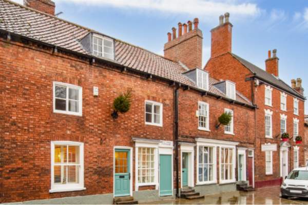 31 Bailgate