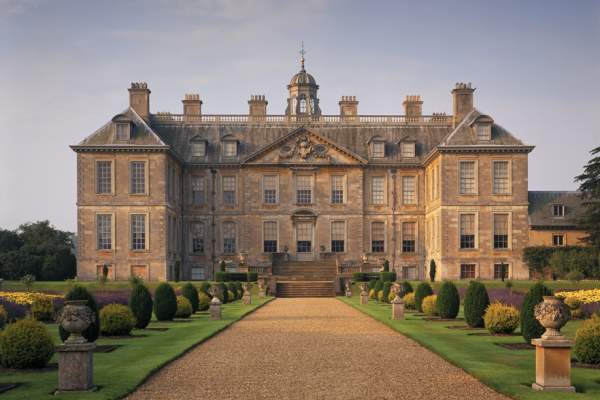 Easter Adventures at Belton Estate