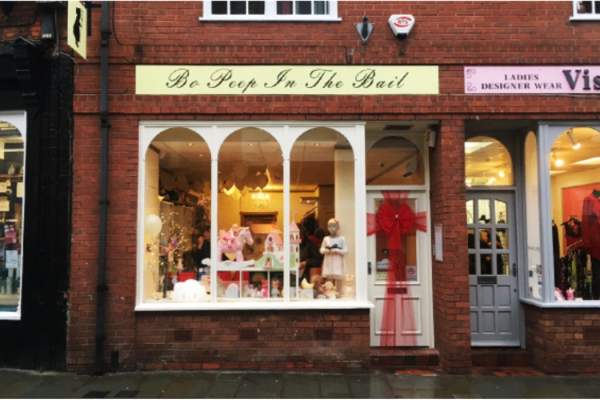 Bo Peep Boutique