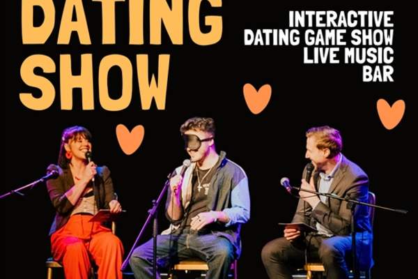 The Dating Show