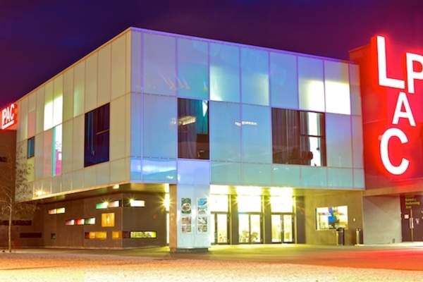 Lincoln Arts Centre