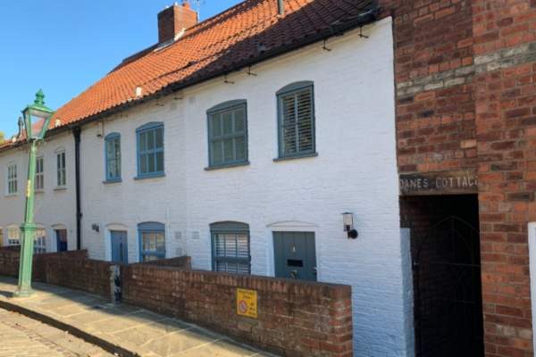 4 Danes Cottages