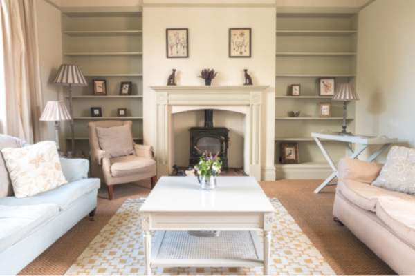 Doddington Hall Holiday Cottages