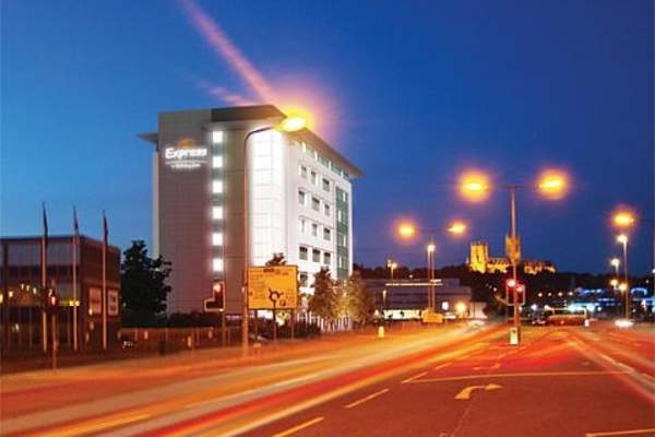 Holiday Inn Express
