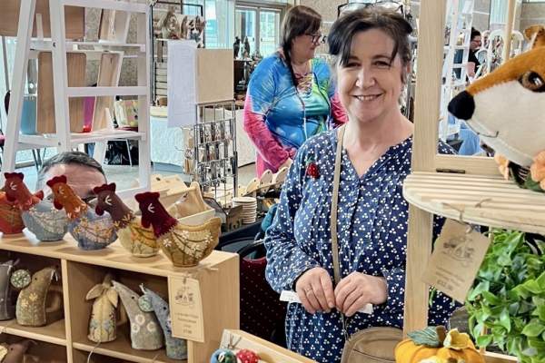 Easter Sunday Craft Event
