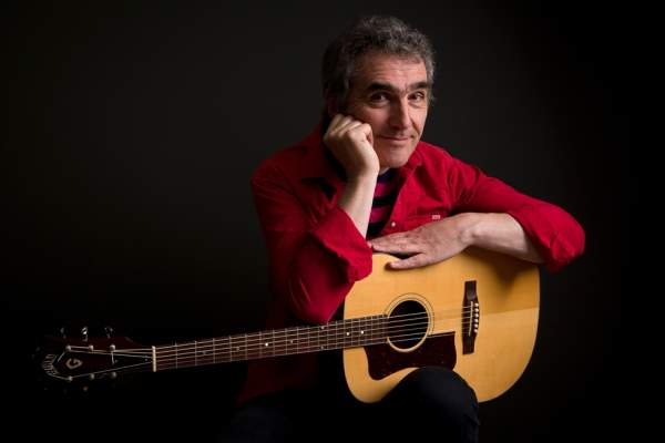 Day of Folk at Nettleham Village Hall