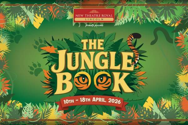 The Jungle Book