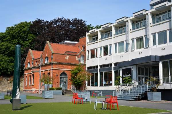 The Lincoln Hotel
