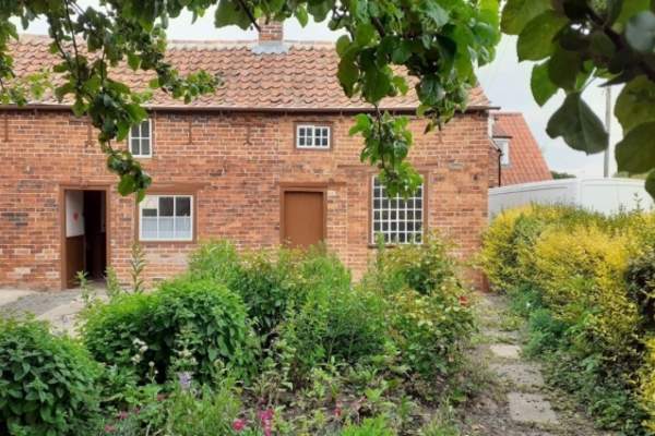 Mrs Smith's Cottage