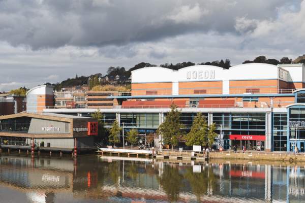 ODEON Lincoln