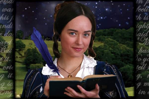 Pride and Prejudice at Plowright Theatre (UK tour)