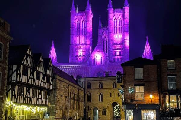 The Snowman with Live Orchestra