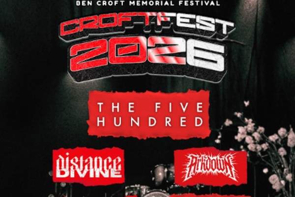Croft Fest 2026