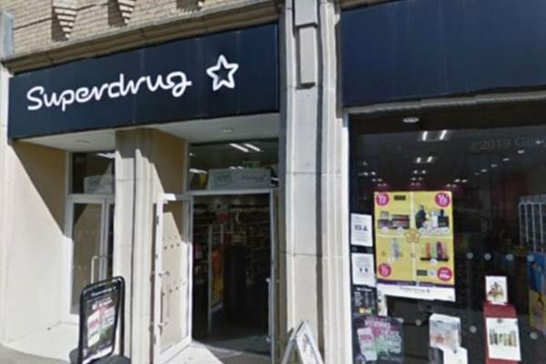 Superdrug