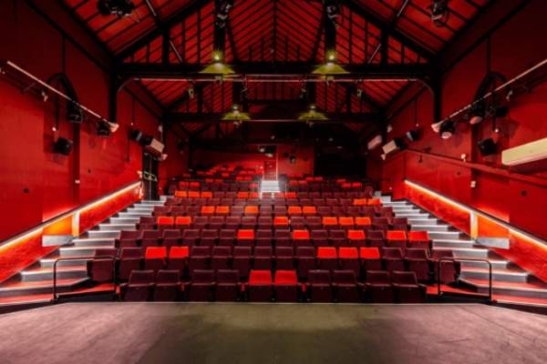 Gainsborough Trinity Arts Centre