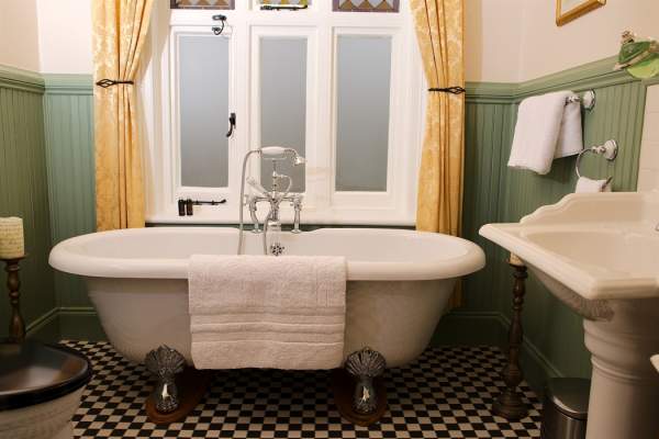 Little Redlands B&B