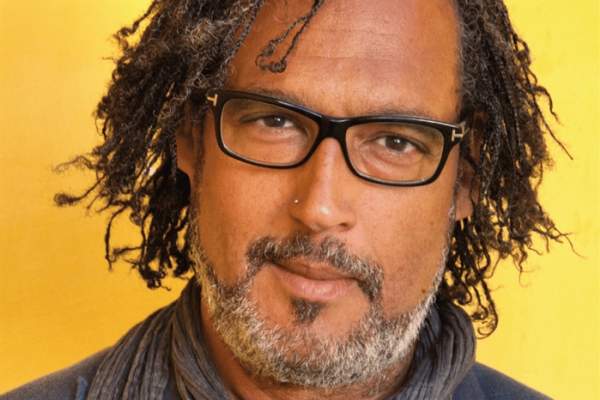 An evening with… David Olusoga: Missing Chapters of History