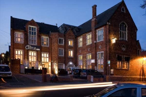 Castle Hotel