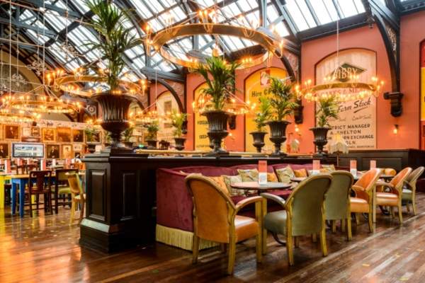 The Cosy Club