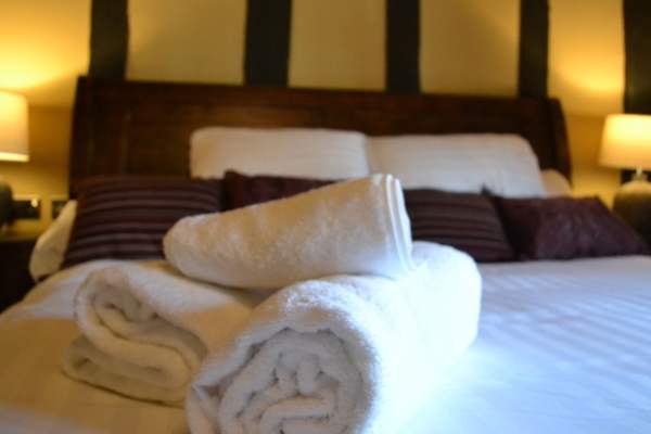 Duke William Hotel