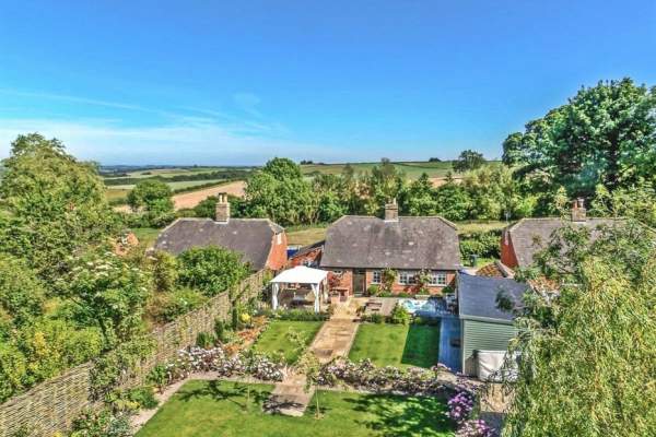 Jolls Cottage