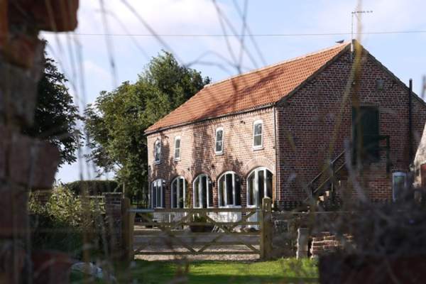 Grange Farm Holiday Breaks