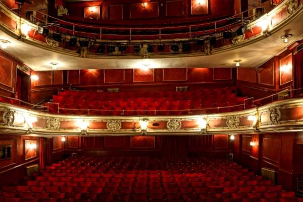 New Theatre Royal