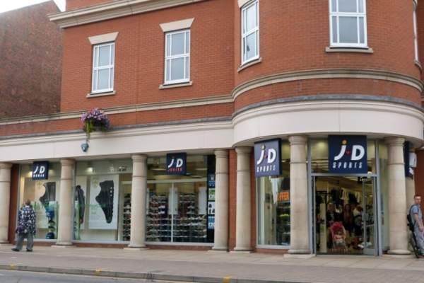 JD Sports