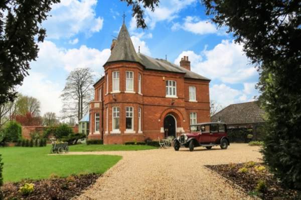 Little Redlands B&B